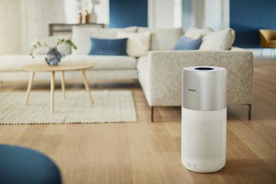 Philips -luchtzuiveraar - 3000i-serie