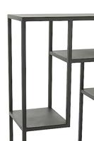 J-Line Wandrek Black - thumbnail