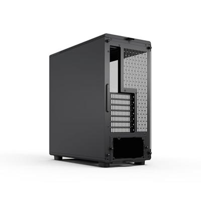 Fractal Design Epoch Midi-tower PC-behuizing, Gaming-behuizing Zwart