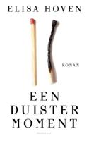 Een duister moment - Elisa Hoven - ebook - thumbnail