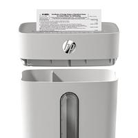 HP ONESHRED 8CC 15L papiervernietiger Microversnippering - thumbnail