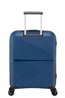 American Tourister trolley Airconic Spinner 55 cm. donkerblauw - thumbnail