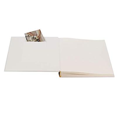 Goldbuch 08388 Fotoalbum (b x h) 30 cm x 31 cm Crème 60 bladzijden