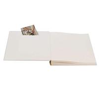Goldbuch 08388 Fotoalbum (b x h) 30 cm x 31 cm Crème 60 bladzijden - thumbnail