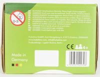 Hubelino knikkerbaan uitbreidingsset katapult - 41dlg. - thumbnail