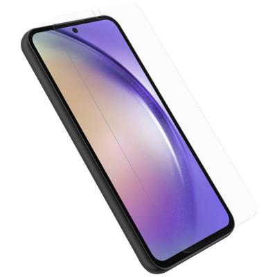 Otterbox Trusted Glass 77-65608 Screenprotector (glas) Apple iPhone 12, iPhone 12 Pro 1 stuk(s) Krasvast Otterbox Trusted Glass 77-65608 Screenprotector (glas) Apple iPhone 12, iPhone 12 Pro 1 stuk(s) Krasvast