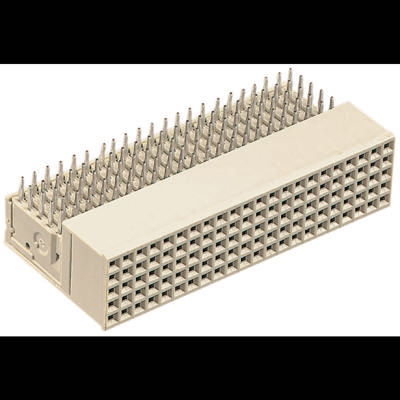 Harting 17241102102 Female connector Aantal rijen 7 1 stuk(s) Harting 17241102102 Female connector Aantal rijen 7 1 stuk(s)