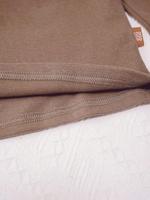 Haluta - Dressoir Orizone - 152x40x56 - Zwart - thumbnail