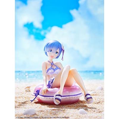 Re:Zero Starting Life in Another World May The Spirits Bless You Figure - Rem
