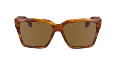 Zonnebril Dames Victoria Beckham VB672S-5715223 ø 57 mm Zonnebril Dames Victoria Beckham VB672S-5715223 ø 57 mm