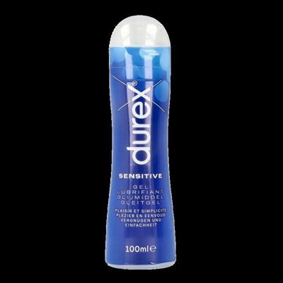 Durex Glijmiddel Sensitive