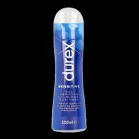 Durex Glijmiddel Sensitive - thumbnail