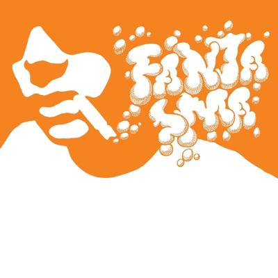 Fantasma - LP (0734038994207) Fantasma - LP (0734038994207)