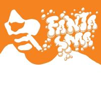 Fantasma - LP (0734038994207) - thumbnail