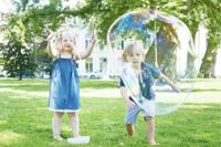 BS Toys xxxxl zeepbellen maken - bellenblaas - thumbnail