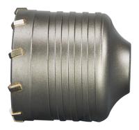 Makita Accessoires Kroonboor mk Boordiepte 60mm P-06781 - thumbnail