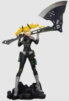 Kaiju No. 8 PVC Statue 1/7 Kikoru Shinomiya 30 cm - thumbnail