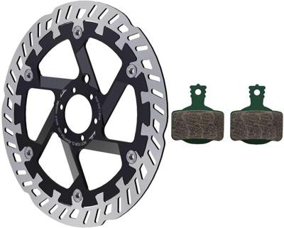 Magura eStop MDR-P Optimized Kit