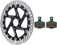 Magura eStop MDR-P Optimized Kit - thumbnail