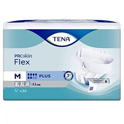 TENA ProSkin Flex Plus Maat M