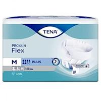 TENA ProSkin Flex Plus Maat M - thumbnail