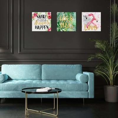 Ravensburger creart schilderen op nummer - make your dreams happen Ravensburger creart schilderen op nummer - make your dreams happen