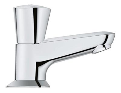 GROHE Costa S toiletkraan laag chroom 20405001
