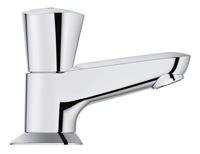 GROHE Costa S toiletkraan laag chroom 20405001 - thumbnail