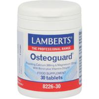 Osteoguard 30 Tabletten - thumbnail