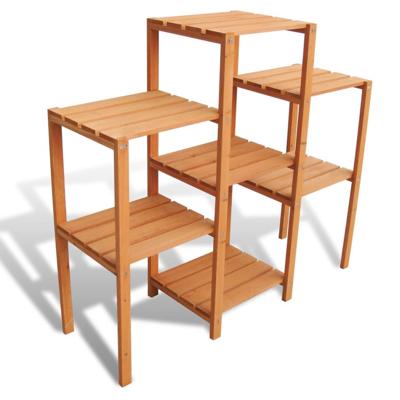 VidaXL Plantenstandaard 97x31x87 cm VidaXL Plantenstandaard 97x31x87 cm