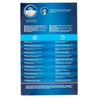 Oral-B Professional 800 Sensitive Clean 800 Elektrische tandenborstel Wit-blauw - thumbnail