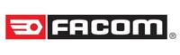 Facom inbussleutels 6 kant, t-vorm 2mm - 84TC.2 - thumbnail