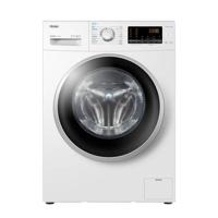 Haier Serie 39 HW70-BP1439N wasmachine Voorbelading 7 kg 1400 RPM A Wit - thumbnail