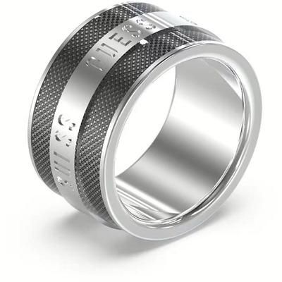 Heren ring Guess JUMR03209JWSTBK64 (24)