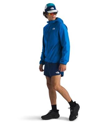 The North Face Bolt Polartec Fleece Heren Deep Nori XXL