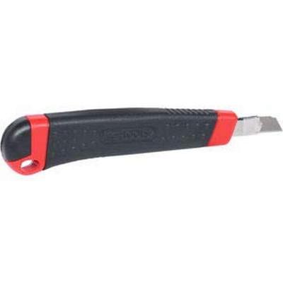Condor afbreekmes "212ex" universal knife 2c grips, 9 mm - thumbnail