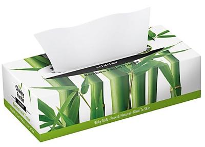 Cheeky Panda Tissues Box Cheeky Panda Tissues Box