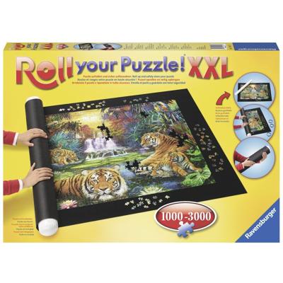 Ravensburger Roll your puzzle XXL 1000-3000 stukjes