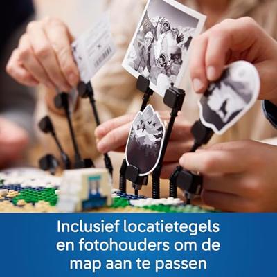 LEGO vakantieherinneringen 41838