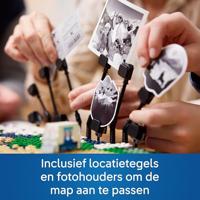 LEGO vakantieherinneringen 41838 - thumbnail