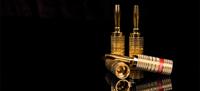 Norstone Banaanstekkers per 4 Connectors - thumbnail