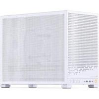 Jonsbo D32 PRO Mesh White - thumbnail