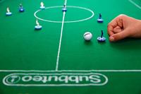 Subbuteo Olympique de Marseille - thumbnail