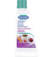 Dr Beckmann Vlekkenduivel Fruit & Dranken - thumbnail