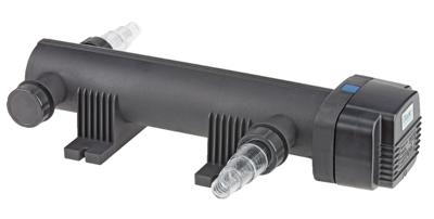 Oase Vitronic 36 W UVC-Filter voor Vijvers - 6000 l/u Reinigingscapaciteit, Weerbestendig - thumbnail