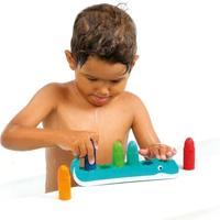 Badpotloden - LUDI blauw - thumbnail