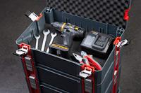 Connex Systembox Large 443X310X248Mm - COX566202 - thumbnail
