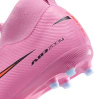 Nike Zoom Superfly 10 Academy FG/MG Voetbalschoenen JR 38 - thumbnail