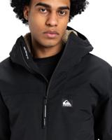 Quicksilver Overcast 3K Parka - thumbnail