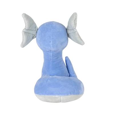 Pokemon Pokémon pluche knuffel 20 cm dratini